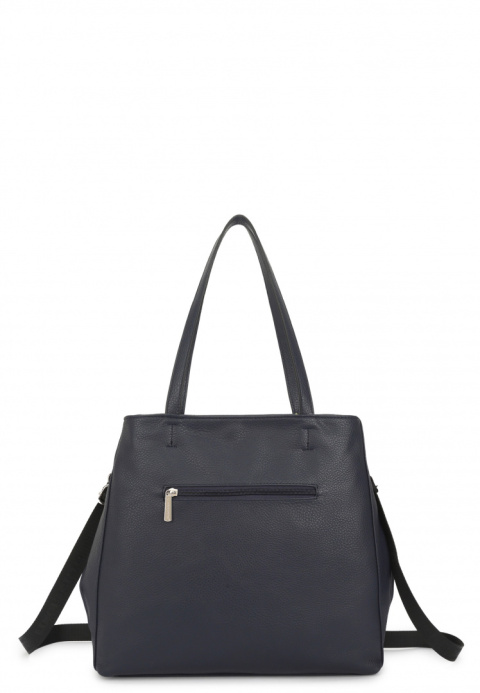 Torebka damska LUIGISANTO CC5081-1 Blue Torebka damska LUIGISANTO CC5081-1 Blue