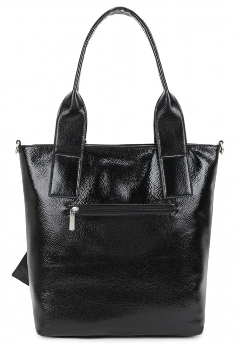 Torebka damska LUIGISANTO T6420 Black Torebka damska LUIGISANTO T6420 Black