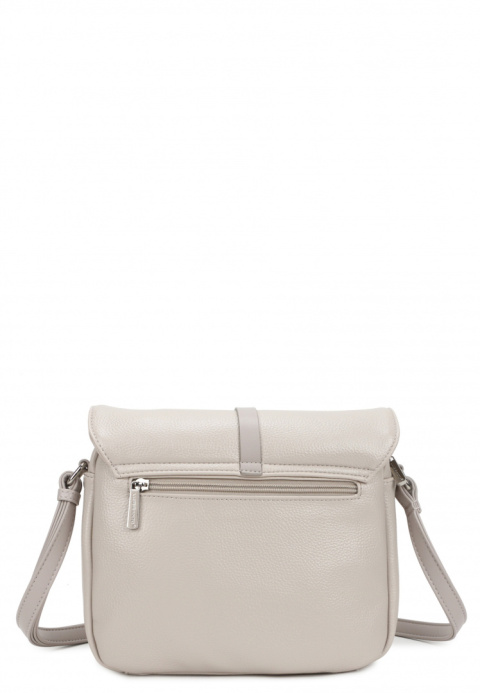 Torebka damska LUIGISANTO T6528 Beige Torebka damska LUIGISANTO T6528 Beige