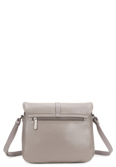 Torebka damska LUIGISANTO T6528 Grey Torebka damska LUIGISANTO T6528 Grey
