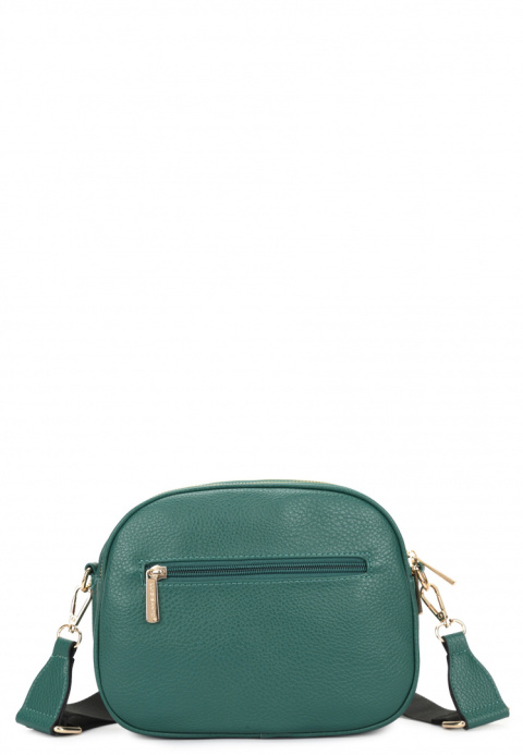 Torebka Damska LUIGISANTO L-181 Green Torebka Damska LUIGISANTO L-181 Green