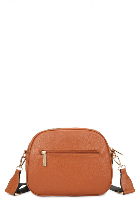 Torebka Damska LUIGISANTO L-181 Brown Torebka Damska LUIGISANTO L-181 Brown