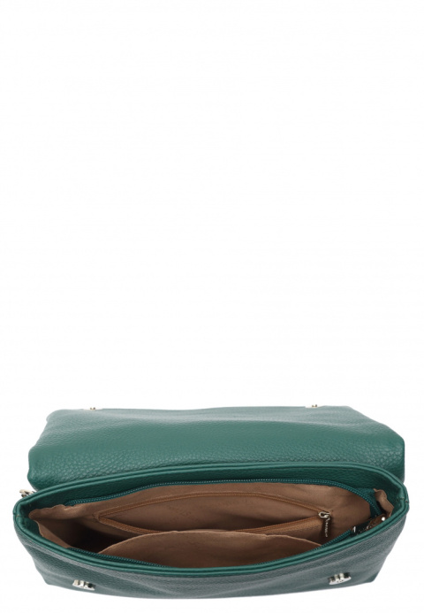 Torebka damska LUIGISANTO MSL-039 Green Torebka damska LUIGISANTO MSL-039 Green