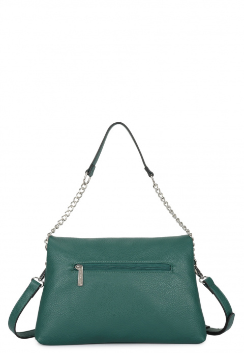 Torebka damska LUIGISANTO MSL-039 Green Torebka damska LUIGISANTO MSL-039 Green