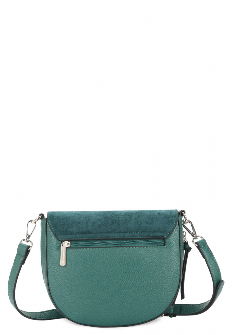 Torebka damska LUIGISANTO MSL-2170 Green Torebka damska LUIGISANTO MSL-2170 Green
