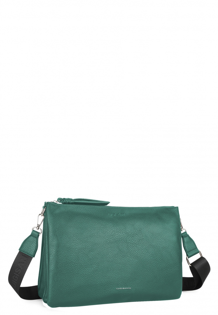 Torebka damska LUIGISANTO PB-162 Green Torebka damska LUIGISANTO PB-162 Green
