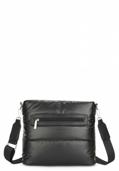Torebka damska LUIGISANTO T6464-1 Black Torebka damska LUIGISANTO T6464-1 Black