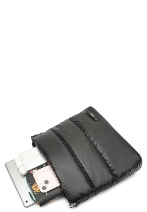 Torebka damska LUIGISANTO T6464-1 Black Torebka damska LUIGISANTO T6464-1 Black