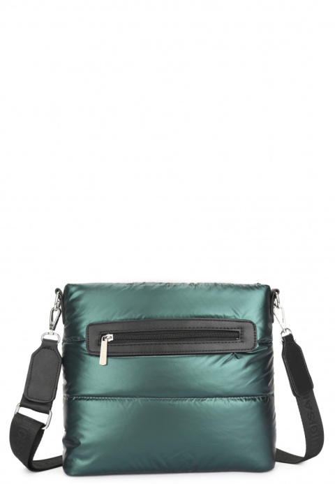 Torebka damska LUIGISANTO T6464-1 Green Torebka damska LUIGISANTO T6464-1 Green