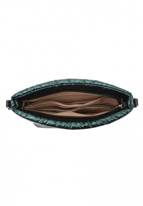 Torebka damska LUIGISANTO T6464-1 Green Torebka damska LUIGISANTO T6464-1 Green