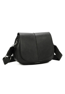 Torebka damska LUIGISANTO 6813 black