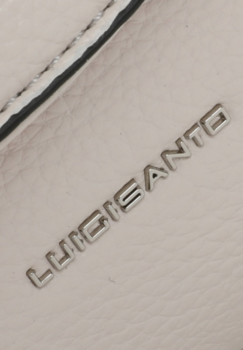 Plecak damski LUIGISANTO HS6503 Beige
