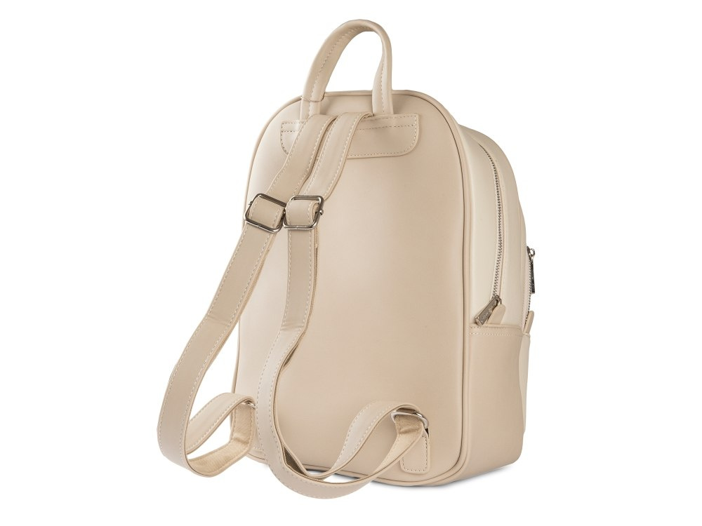 Plecak Damski LUIGISANTO 5601 Beige Plecak Damski LUIGISANTO 5601 Beige