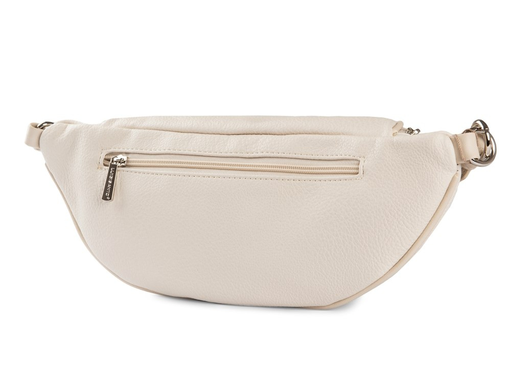 Saszetka LUIGISANTO 5652 Beige Saszetka LUIGISANTO 5652 Beige