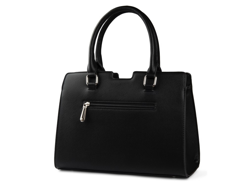 Torebka Damska Flora&Co 6548 Noir Torebka Damska Flora&Co 6548 Noir