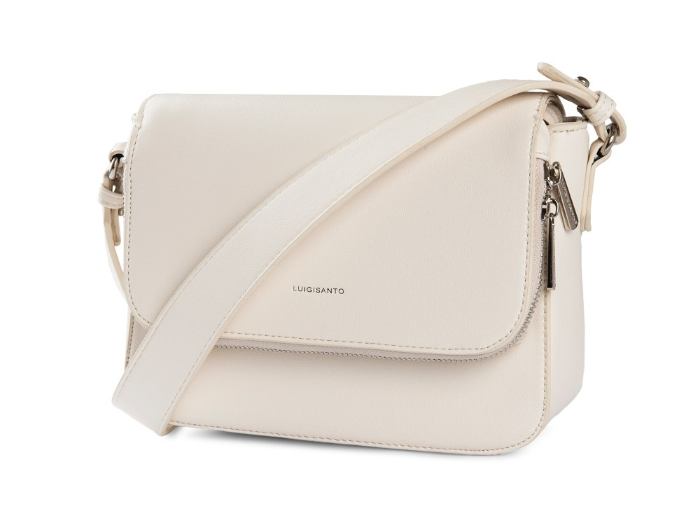 Torebka Damska LUIGISANTO 5619 Beige Torebka Damska LUIGISANTO 5619 Beige