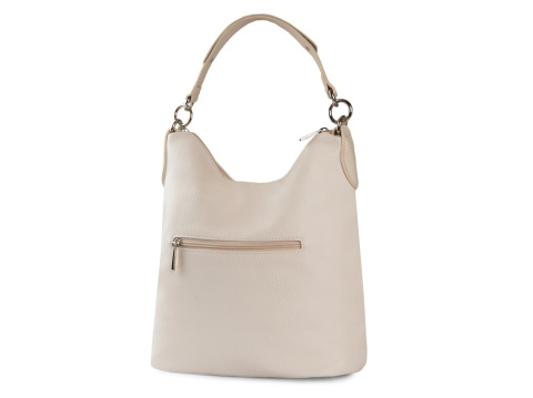 Torebka Damska LUIGISANTO 5632 Beige Torebka Damska LUIGISANTO 5632 Beige