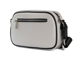 Torebka Damska LUIGISANTO 6208-1 Grey