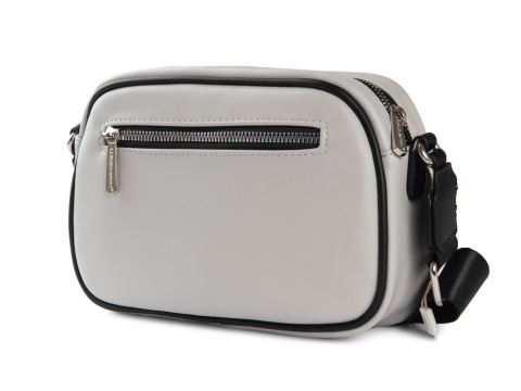 Torebka Damska LUIGISANTO 6208-1 Grey Torebka Damska LUIGISANTO 6208-1 Grey