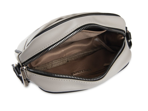 Torebka Damska LUIGISANTO 6208-1 Grey Torebka Damska LUIGISANTO 6208-1 Grey