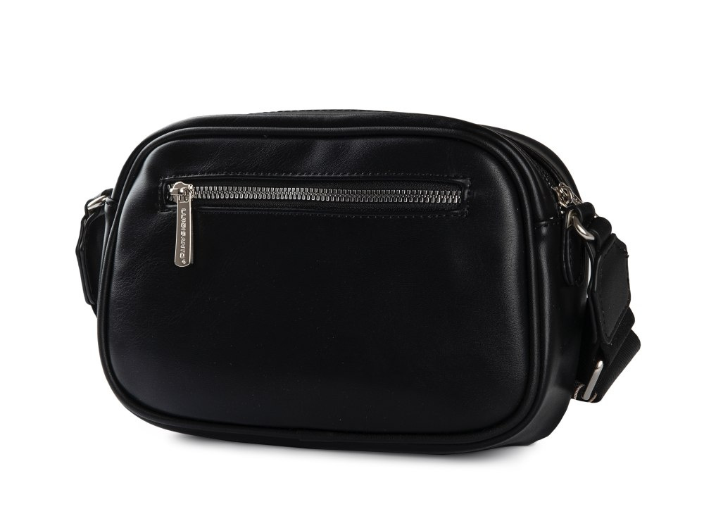 Torebka Damska LUIGISANTO 6208-1 Black Torebka Damska LUIGISANTO 6208-1 Black
