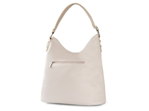 Torebka Damska LUIGISANTO 6218-2 Beige Torebka Damska LUIGISANTO 6218-2 Beige