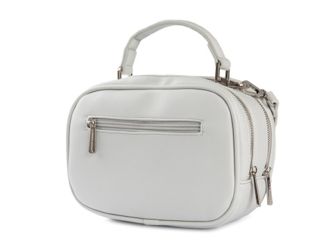 Torebka Damska LUIGISANTO 6232-2 L.Grey Torebka Damska LUIGISANTO 6232-2 L.Grey