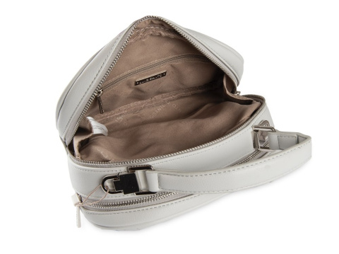 Torebka Damska LUIGISANTO 6232-2 L.Grey Torebka Damska LUIGISANTO 6232-2 L.Grey