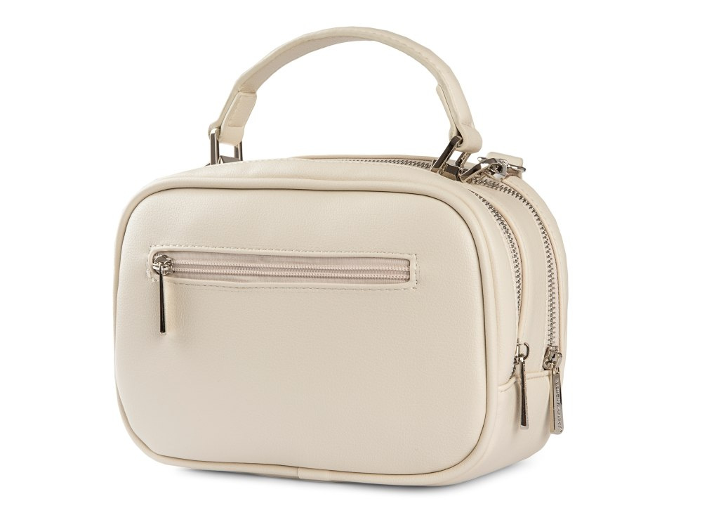 Torebka Damska LUIGISANTO 6232-2 Beige Torebka Damska LUIGISANTO 6232-2 Beige
