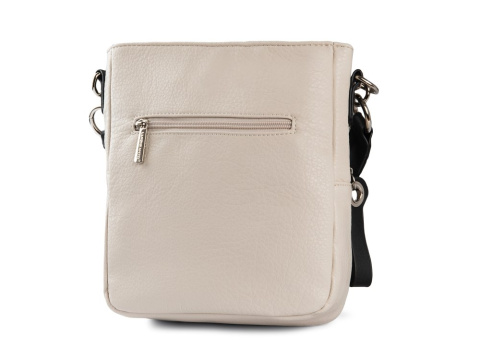 Torebka Damska LUIGISANTO 6237-3 Beige Torebka Damska LUIGISANTO 6237-3 Beige