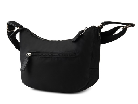Torebka Damska LUIGISANTO 6336-290 Black Torebka Damska LUIGISANTO 6336-290 Black