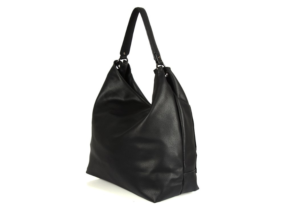 Torebka Damska Pawia 6191 Black Torebka Damska Pawia 6191 Black