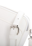 Torebka damska LUIGISANTO CM7248 White