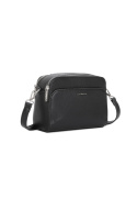 Torebka damska LUIGISANTO CM7248 Black