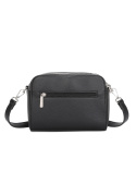 Torebka damska LUIGISANTO CM7248 Black