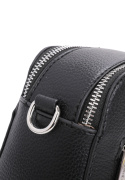 Torebka damska LUIGISANTO CM7248 Black