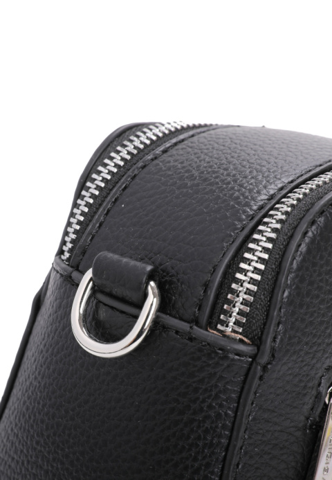 Torebka damska LUIGISANTO CM7248 Black Torebka damska LUIGISANTO CM7248 Black