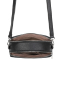 Torebka damska LUIGISANTO CM7248 Black