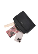Torebka damska LUIGISANTO CM7248 Black