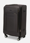 Komplet 3 walizek VADO z nylonu D.Brown