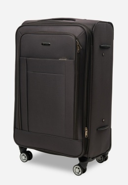 Komplet 3 walizek VADO z nylonu D.Brown