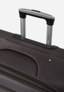 Komplet 3 walizek VADO z nylonu D.Brown