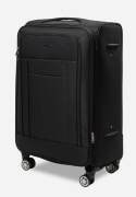 Komplet 3 walizek VADO z nylonu Black