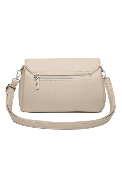 Torebka damska LUIGISANTO K6803 Beige Torebka damska LUIGISANTO K6803 Beige
