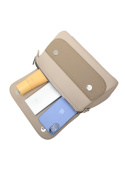 Torebka damska LUIGISANTO K6803 Beige