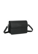 Torebka damska LUIGISANTO HS6504 Black