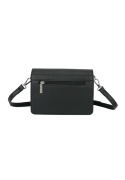 Torebka damska LUIGISANTO HS6504 Black