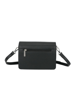 Torebka damska LUIGISANTO HS6504 Black