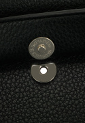 Torebka damska LUIGISANTO HS6504 Black