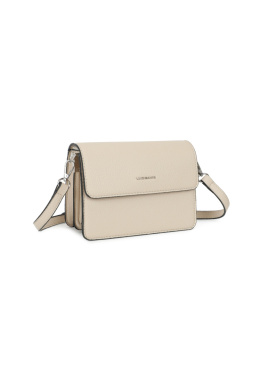 Torebka damska LUIGISANTO HS6504 Beige